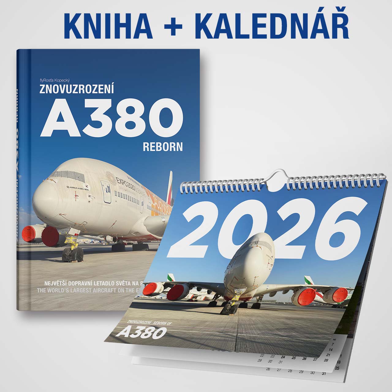 KNIHA-KALENDAR-A380-2
