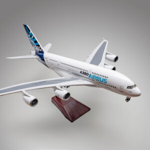 Airbus A380 Prototyp (1:160)