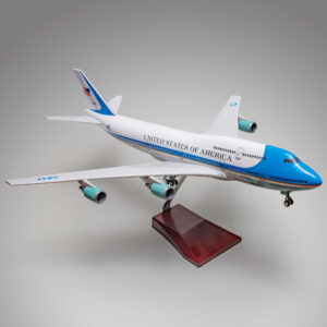 VC-25A "Air Force One" (1:160)