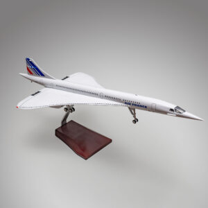 Concorde Air France (1:125)